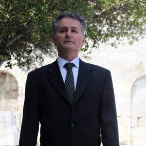 ΣΤΕΦΑΝΟΣ ΣΟΥΦΛΕΡΟΣ